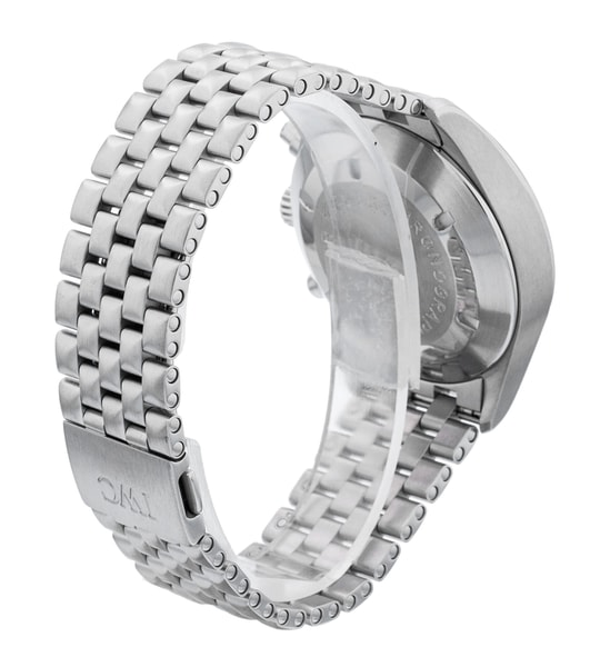 IWC Pilot's Chrono IW370603